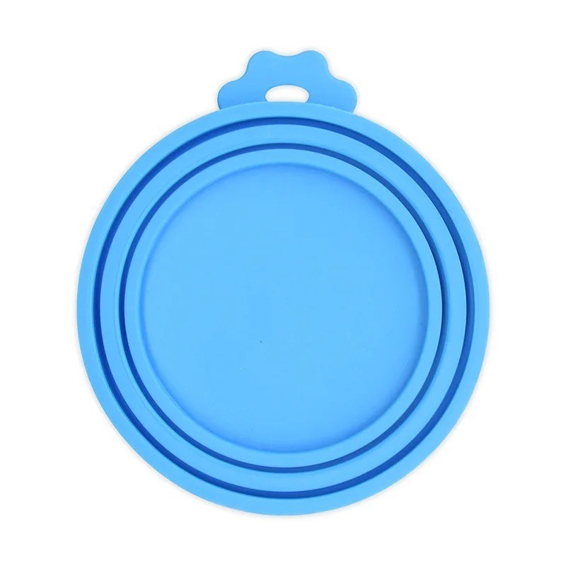 Can Covers Lids Universal Bpa Free & Dishwasher Dog&cat Food Can