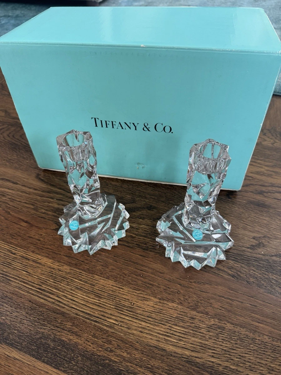 Tiffany Candlesticks for sale | eBay