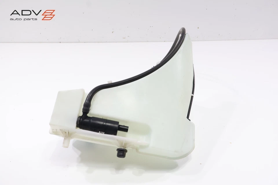 2005-2012 PORSCHE BOXSTER PARABRISAS LAVADORA DEPÓSITO BOTELLA Y BOMBA OEM Foto 2 de 4