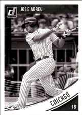 2018 Donruss Racing Variations Guide and Gallery 63
