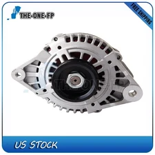 For Nissan Altima 2.4L 2389cc 1998 1999 2000 2001 Alternator LR1100-709 AHI0029