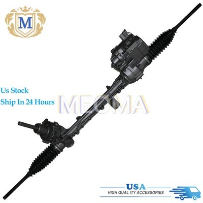 Electric Steering Rack Pinion Outer Tie Rods for 2013-18 Ford C-Max Escape Focus