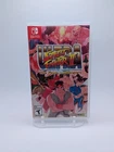 Ultra Street Fighter II: The Final Challengers - Nintendo Switch - CIB
