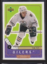 Hockey Superstar Cards Inserts Vintage Rookies Collection (15/15)