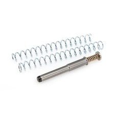 Dpm Recoil Reduction Guide Rod For Glock 19-23-25-32-38 Gen 1-3