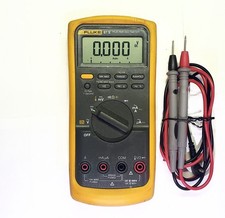 Fluke 87V Multimeter