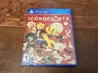 Iconoclasts Playstation 4 PS4 Limited Run Games #210 Factory Sealed