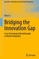 Shuai Li | Bridging The Innovation Gap | Buch | Englisch (2026) | Xxii