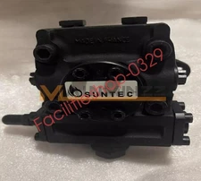 1pcs New SUNTEC TA4C-4010-7 Burner Oil Pump TA4C 4010 7 DHL/FedEx