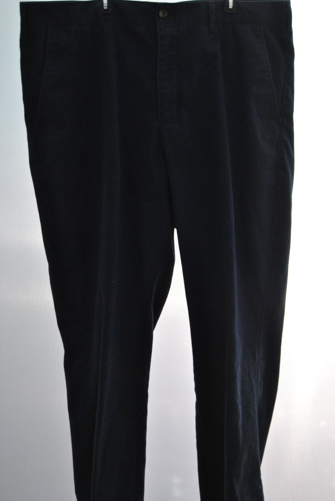 Men's Pants by Basic Editions Size 38X32 Blue in Color