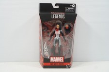 Marvel Legends Silk Fan Vote 2020 Figure