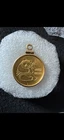 Photo of a 1982 Chinese Gold Panda 1/10 oz from an eBay listing that sold on May 21, 2026