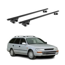Barres de toit Toyota COROLLA