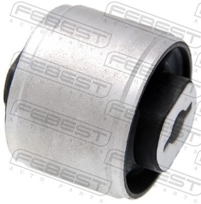 FEBEST Lagerung Achskörper VLAB-004 für 184 285 876 V70 VOLVO S80 875 1 2 S60 3