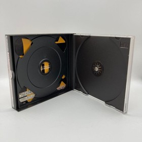 Fire Pro Wrestling S 6MEN SCRAMBLE Saturn SS EE