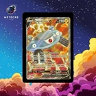 Carte Pokémon Magnezone V 175/196 Origine Perdue FR Neuve