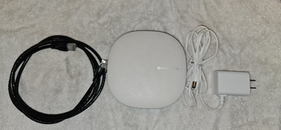 Samsung SmartThings Hub V3 IM6001-V3P01 Zigbee Z-Wave Plus Smart Home Hub
