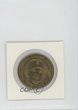 1998 Pinnacle Mint Collection Coins Brass Tony Clark #04 0u9w