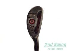 Adams 2014 Pro Mini Hybrid 4 Hybrid 23  Graphite Stiff Right 39.5in