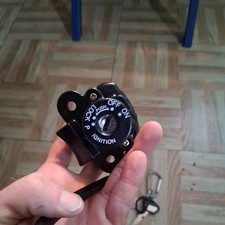 Las mejores ofertas en Interruptores de encendido y eléctricos