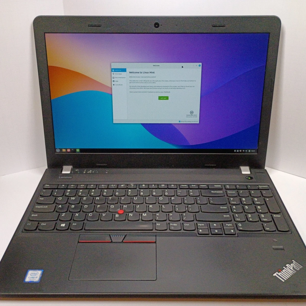 Lenovo Intel Core i5 7th Gen. SSD (Solid State Drive) PC Laptops