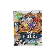 2025-26 Panini Pitch Kings La Liga Soccer Checklist Guide in-content 8