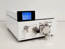 Knauer Blue Shadow Pump 40P HPLC Lab