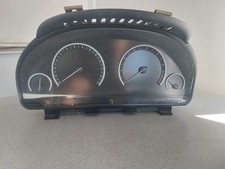 BMW 5er 6er 7er X3 Tacho Kombiinstrument 6WA erweitertem mit HUD
