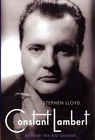 Constant Lambert