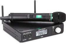 Audix Novacore NCHEC Wireless Handheld System