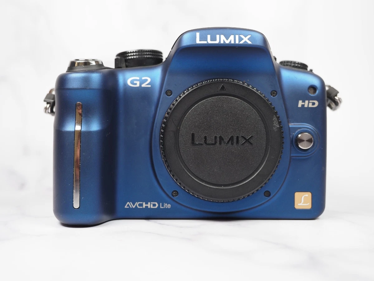 Lumix G2 for sale | eBay UK