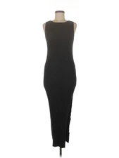 Olive and Oak Women Black Cocktail Dress M