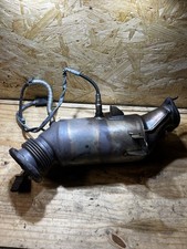 11-13 Bmw E88 E90 E92 135 335 N55 Engine Exhuasg Cat Converter Pipe Manifold Oem 11-13 Bmw E88 E90 E92 135 335 N55 Engine Exhuasg Cat Converter Pipe Manifold Oem