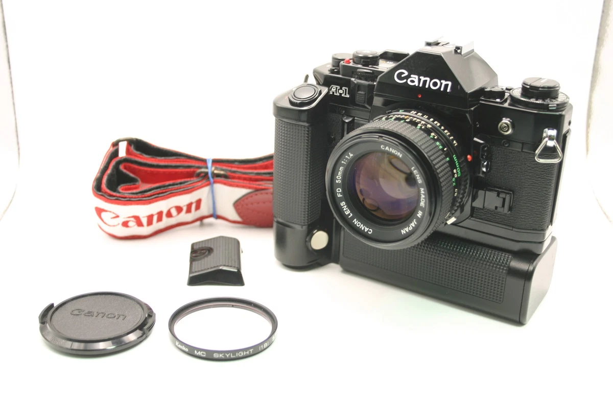 canon motor drive products for sale | eBay