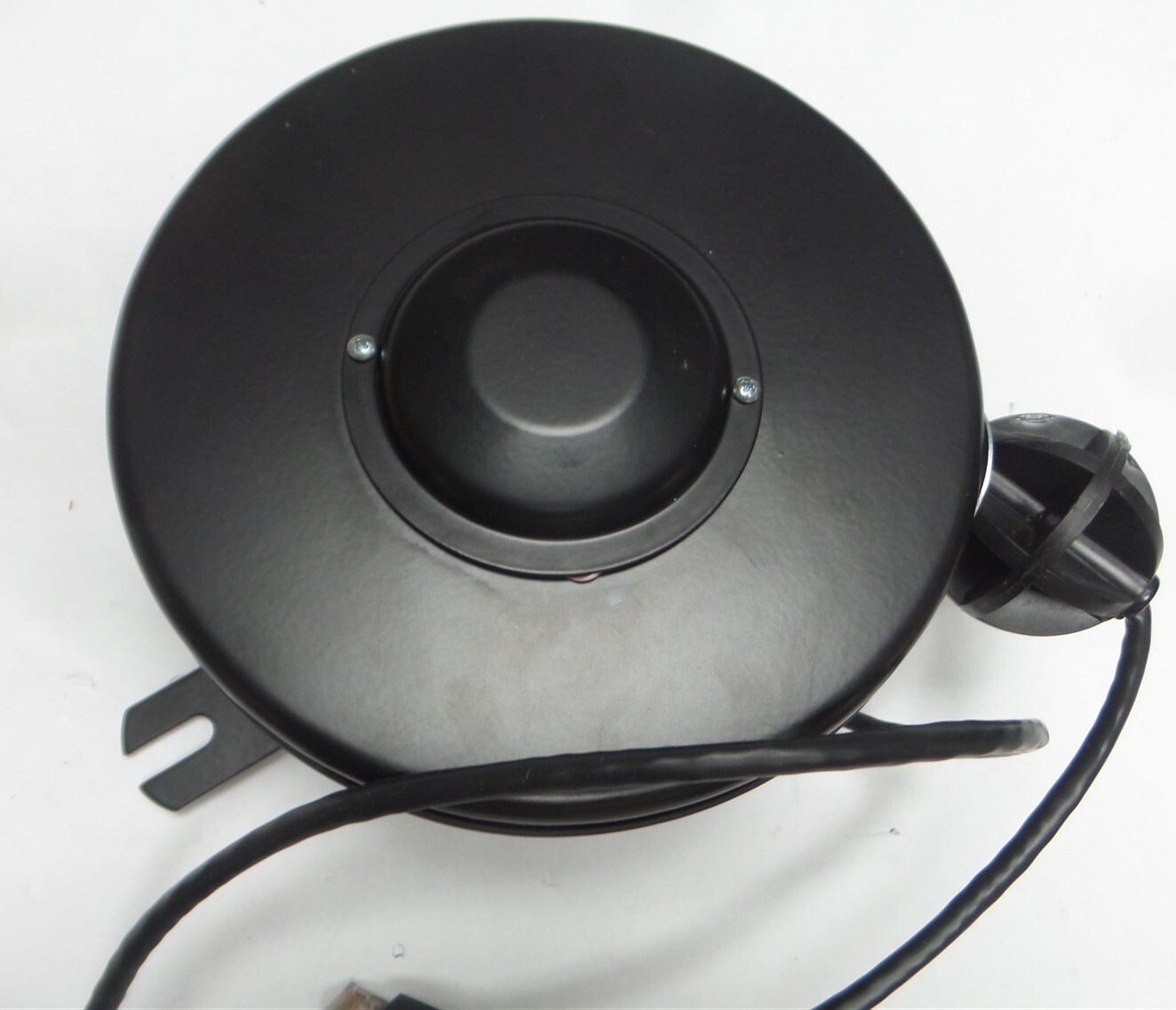 Stage Ninja CAT515S Retractable CAT5e Cable Reel 15 ft. eBay