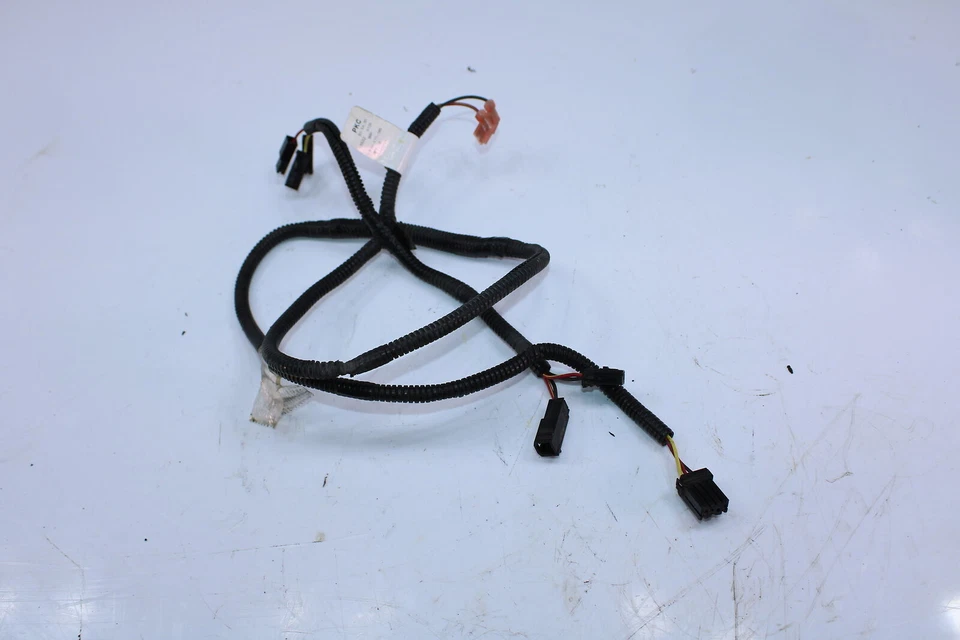 2012 Ski-Doo GSX 1200 SE 4 TEC ARNÊS DE ASSENTO 515177189 - Imagem 2 de 4