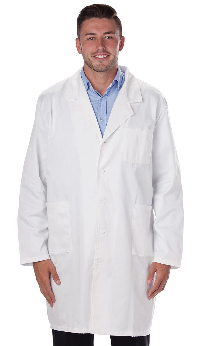 Lab coat best sale ebay