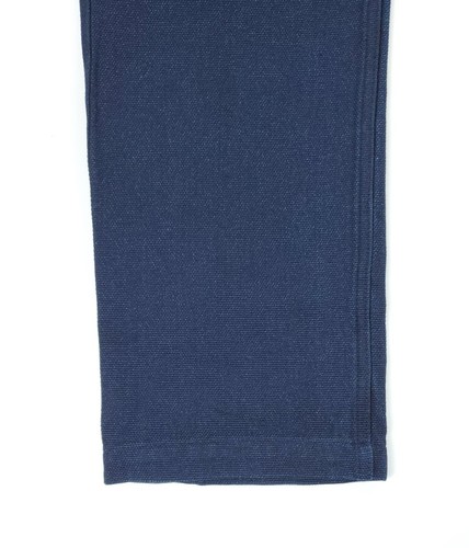 Pantalones Corridor para hombre 36 x 34 100 % algodón cintura ajustable hechos en EE. UU. azules nuevos sin etiquetas - Imagen 6 de 13
