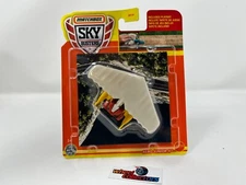 Blade Force #33 * 2022 Matchbox Sky Busters Mix 4 Case D * AM72