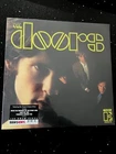 The Doors The Doors 180gm  Reissue  - LP VINYL NEW - SEALED