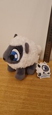 Neopets Plush Babaa Petpet