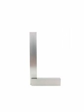 Engineers Try Set Square Polished Steel 2” 3" 4" 6" 8" 12" 18" 24" 36" KAF