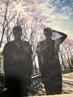 NEW RARE Dan and Phil Blossom Tote Bag Japanese text — photo 6