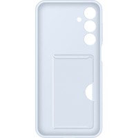 Samsung Card Slot Case, HandyhüLle, Hellblau