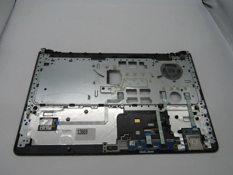 HP 350 G1 Palmrest Handballenauflage - akzeptabler Zustand - - Bild 2 von 3