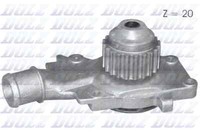 Dolz F127 Wasserpumpe For Ford