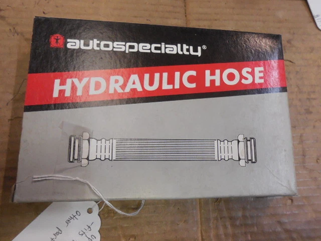 Fits Various Mitsubishi,Dodge Autospecially Brake Hydarulic Hose #HB52003 - Image 2 of 4
