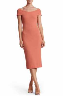 dress the population claudette