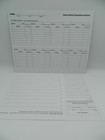 Homeschool Transcript Cumulative Folder, Pack of 5, use w. Abeka / BJU ...