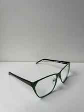 New 8490 green Jono Hennessy Glasses Eyeglasses Spectacles Eyewear mens womens 